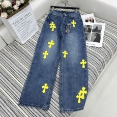 Chrome Hearts Jeans